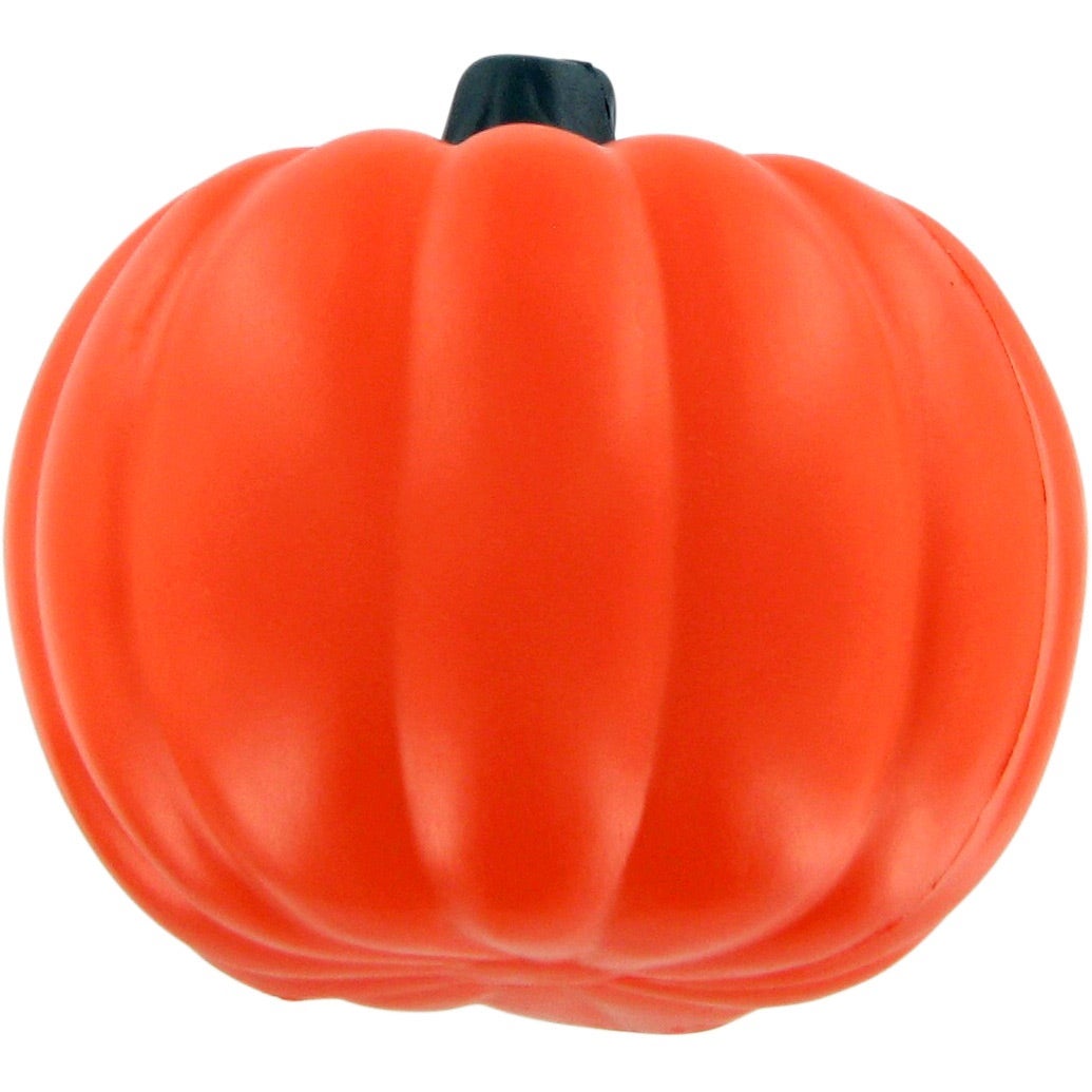 Sonriente Calabaza