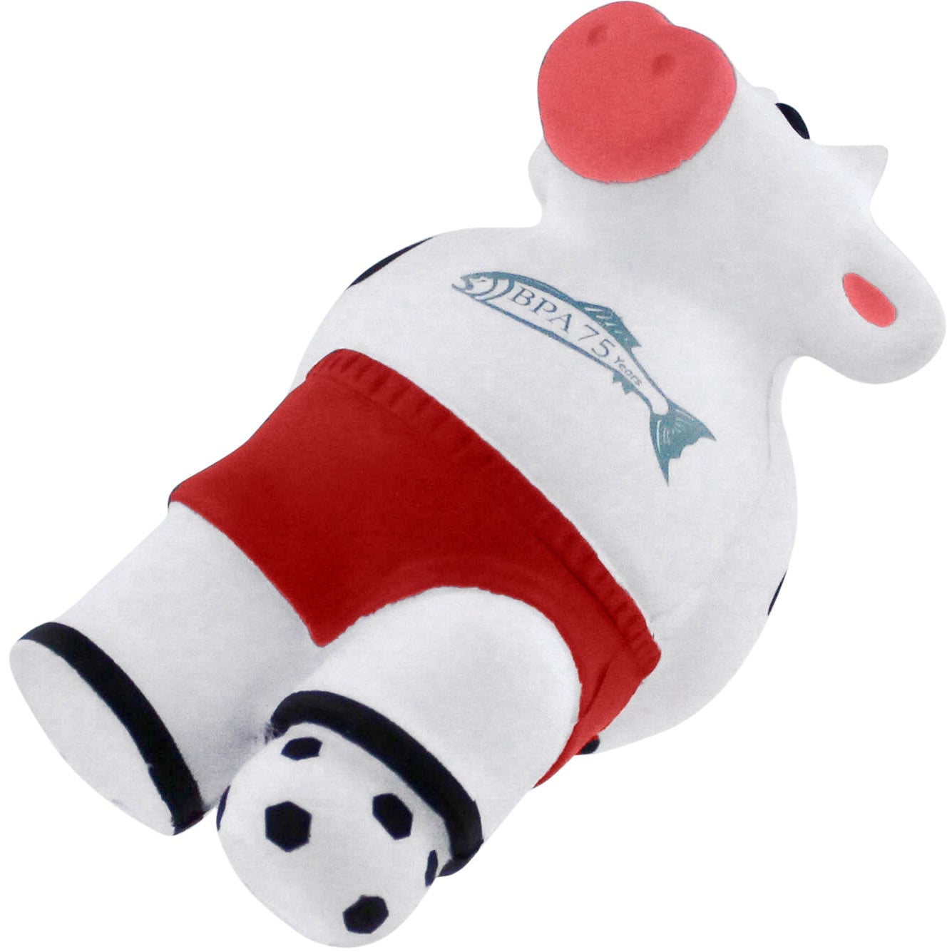 Vaca de Fútbol