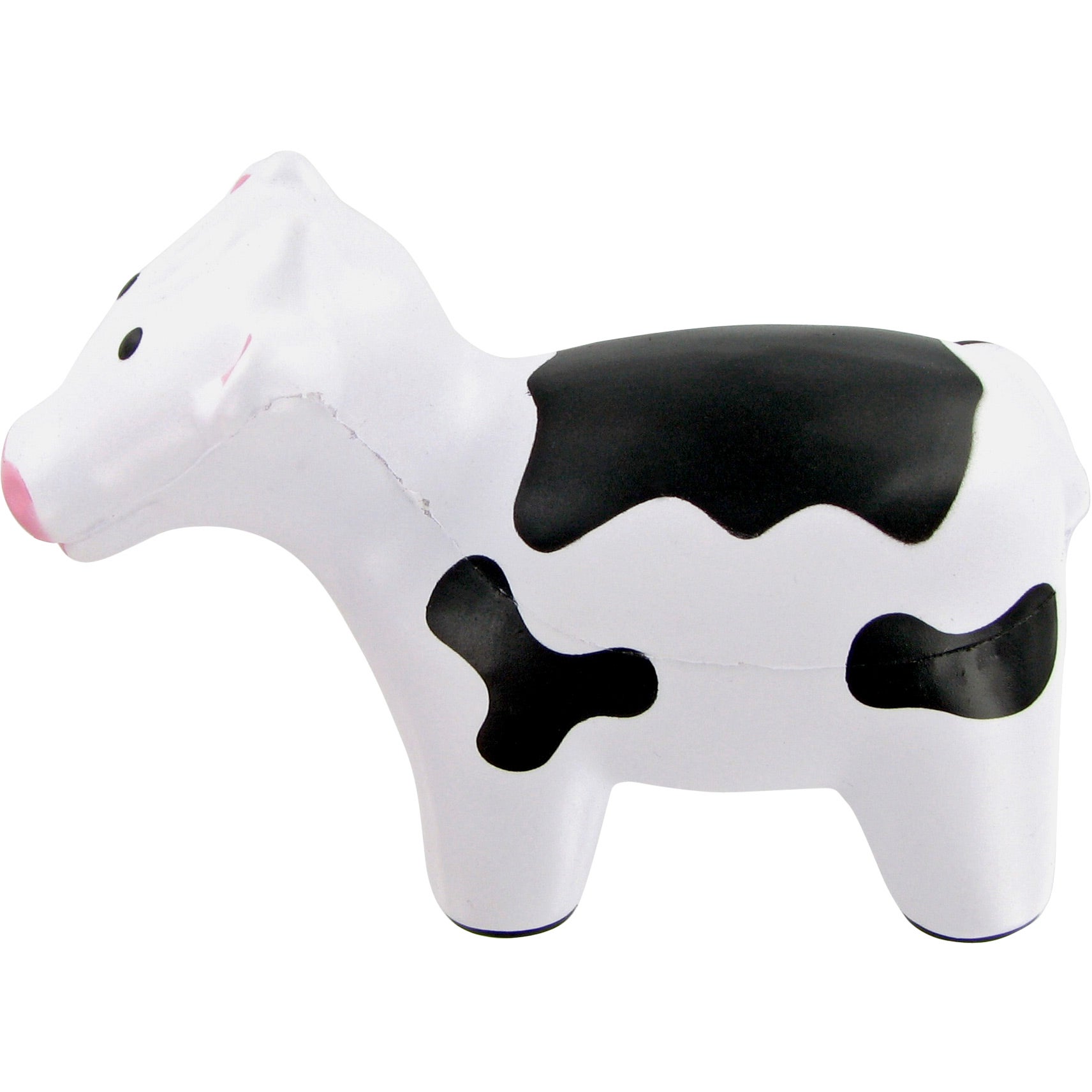 Vacas lecheras con chip de sonido
