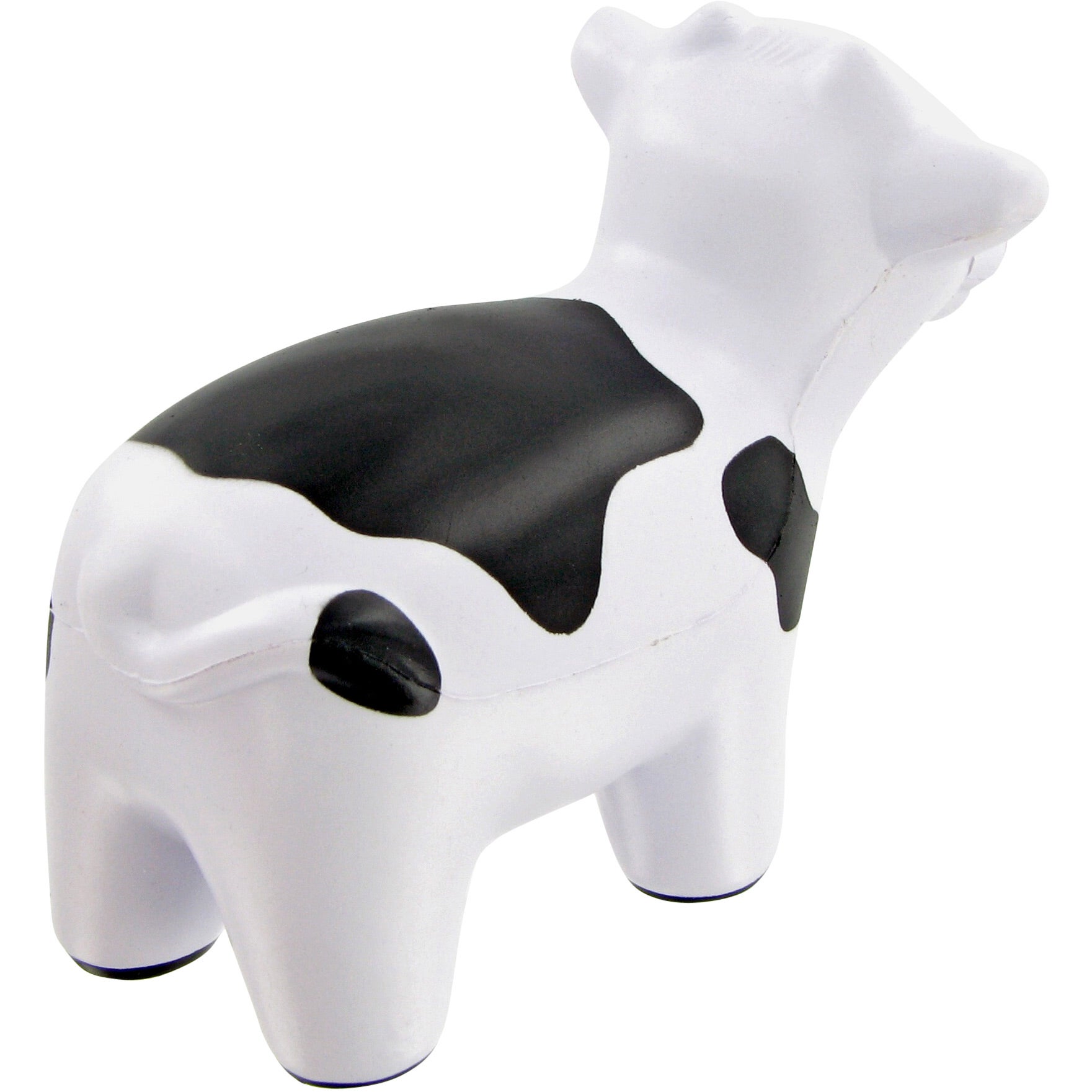 Vacas lecheras con chip de sonido