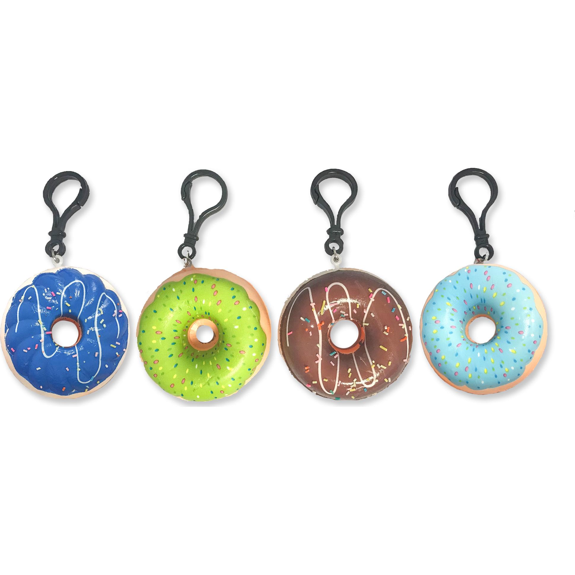 Llavero Rosquilla