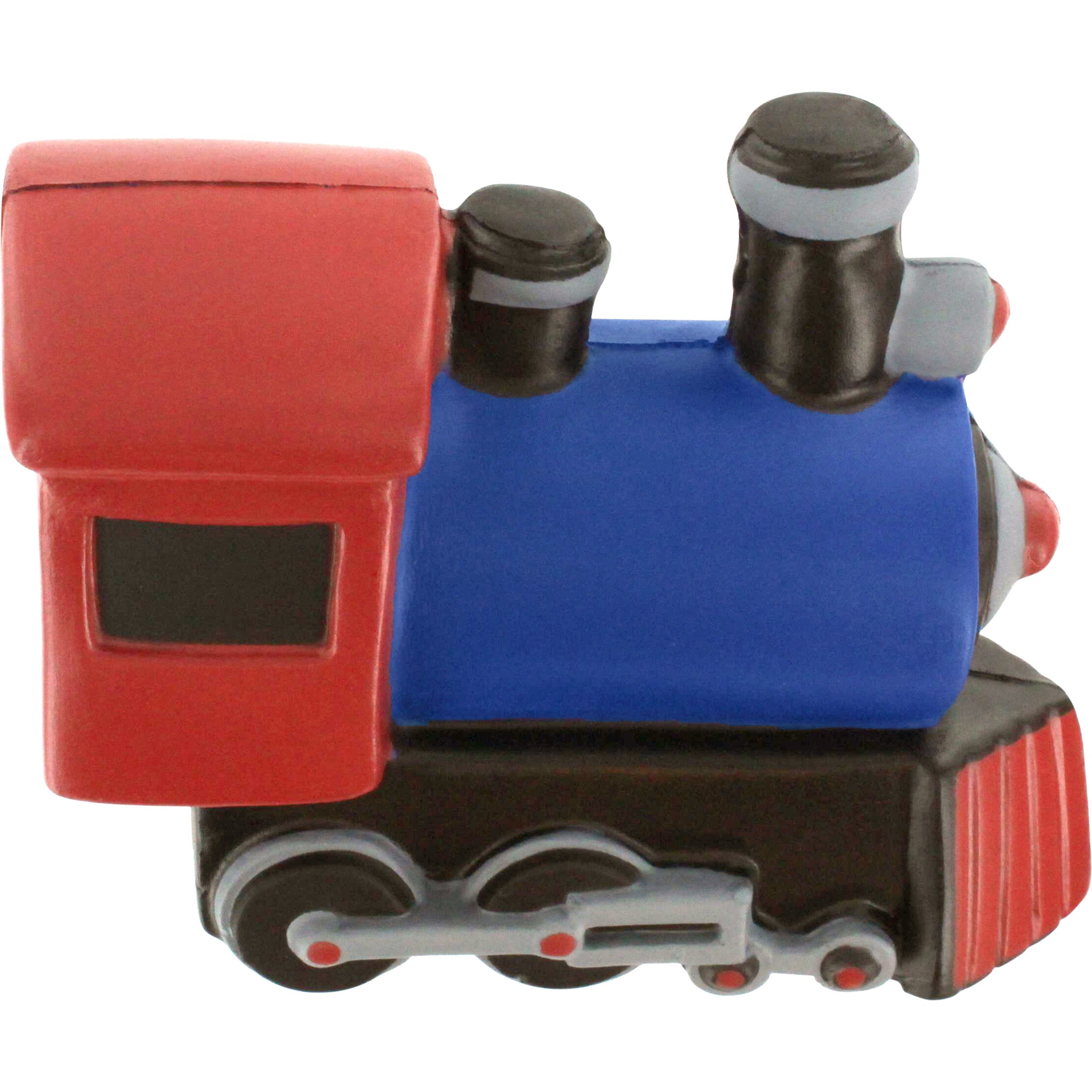 Tren Parlante