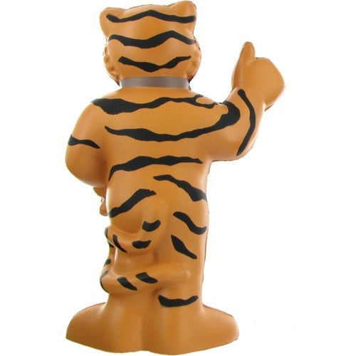 Tigres con pulgares arriba