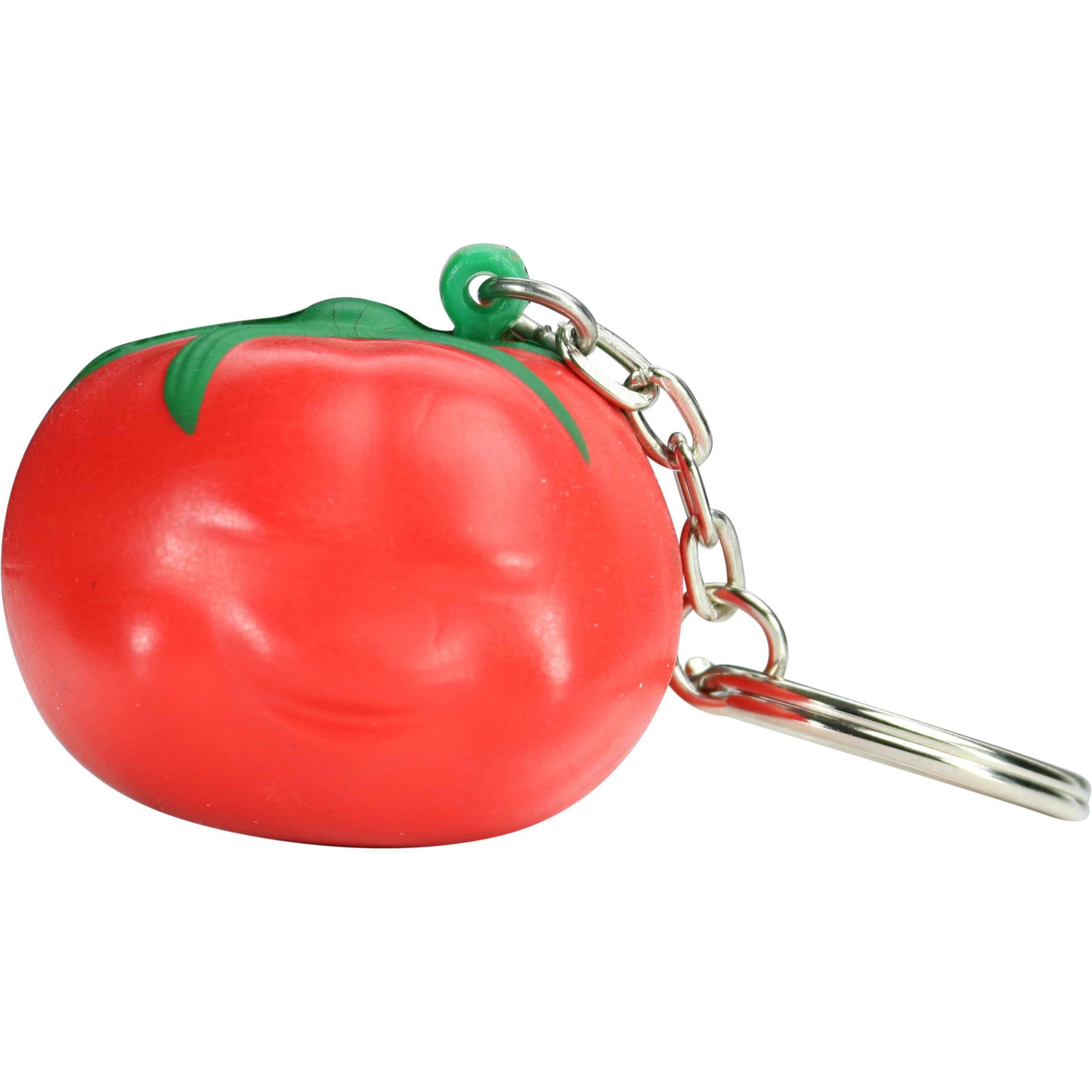Llavero Tomate