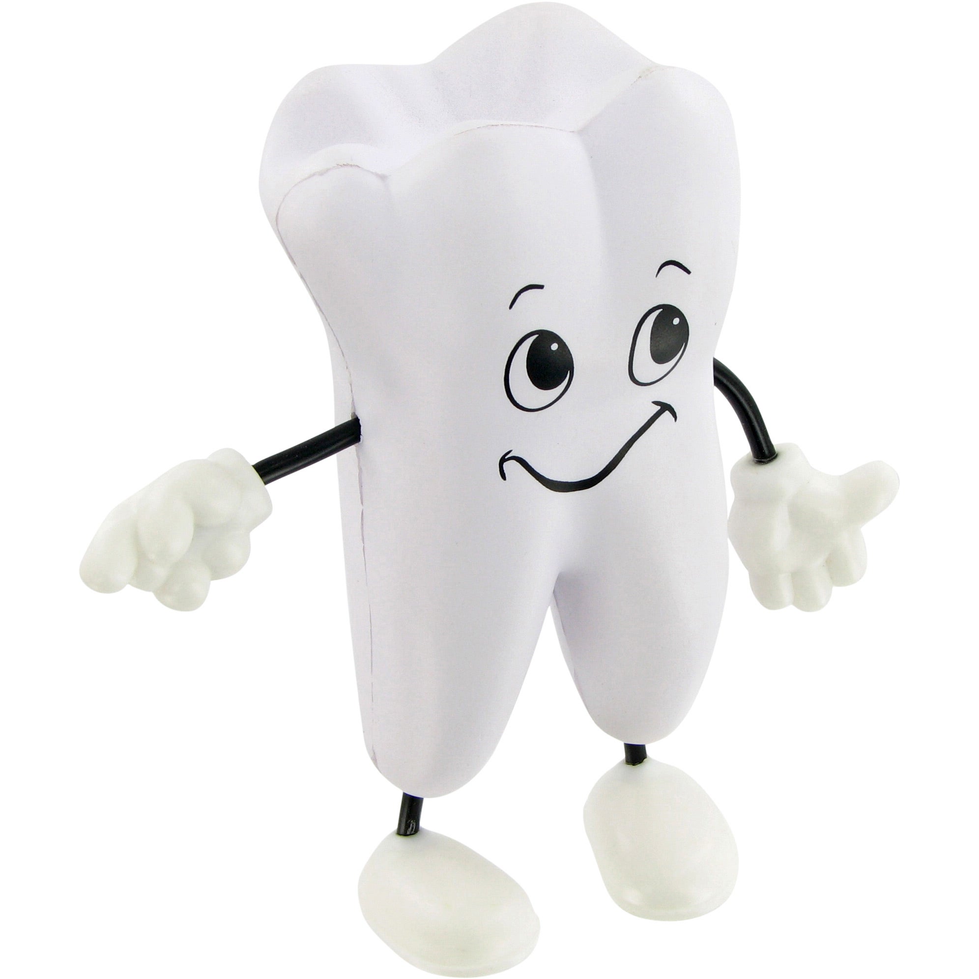 Dientes Hombres