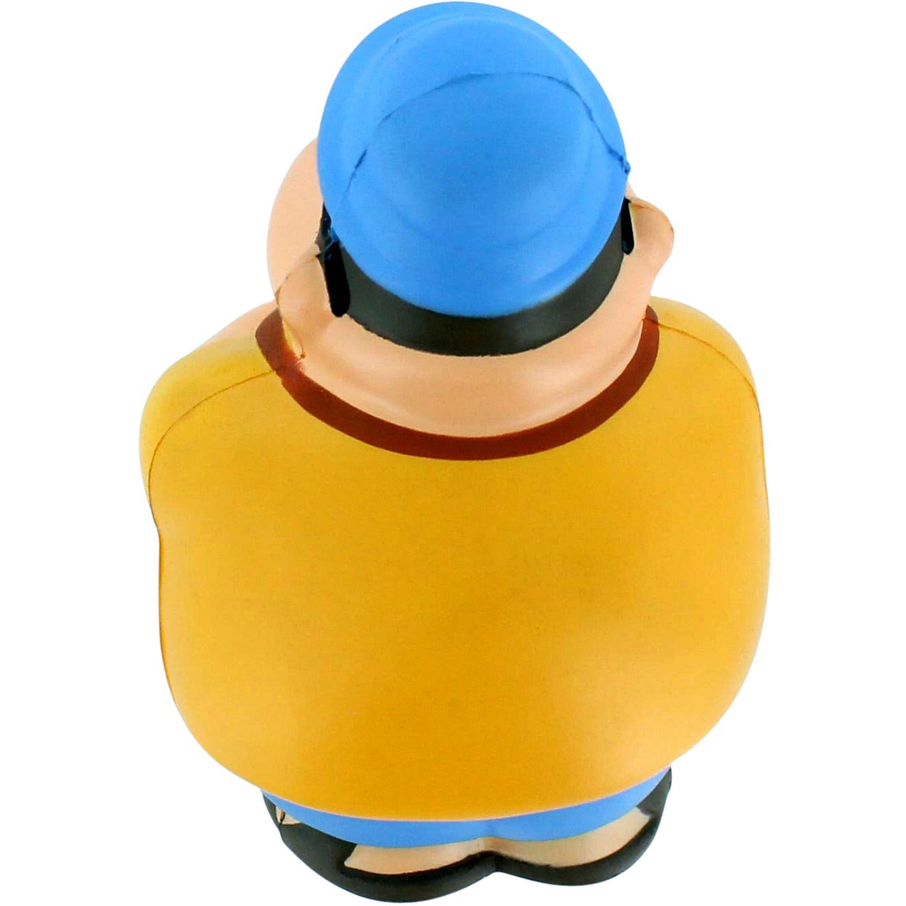 Turista Bert