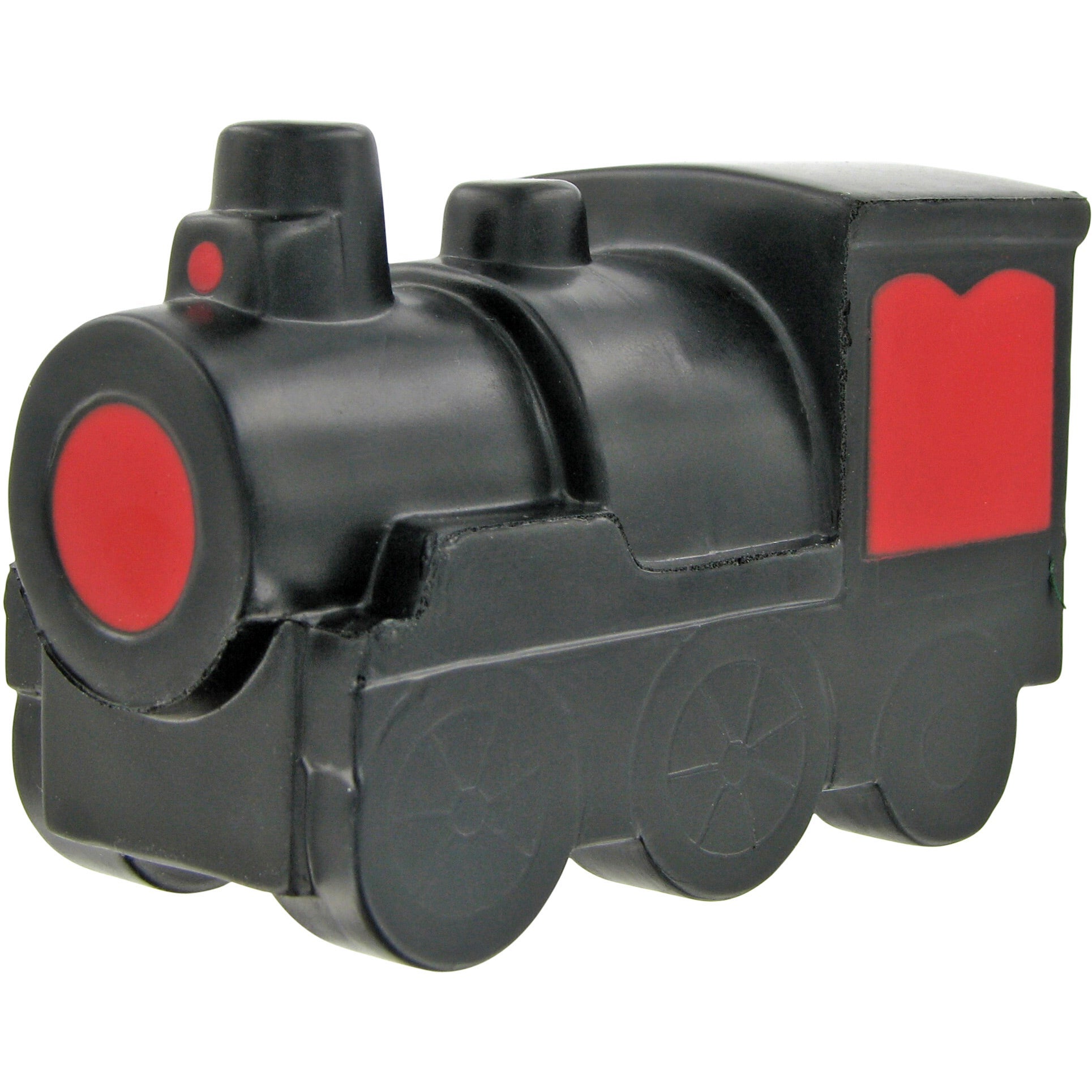 Locomotoras de Tren