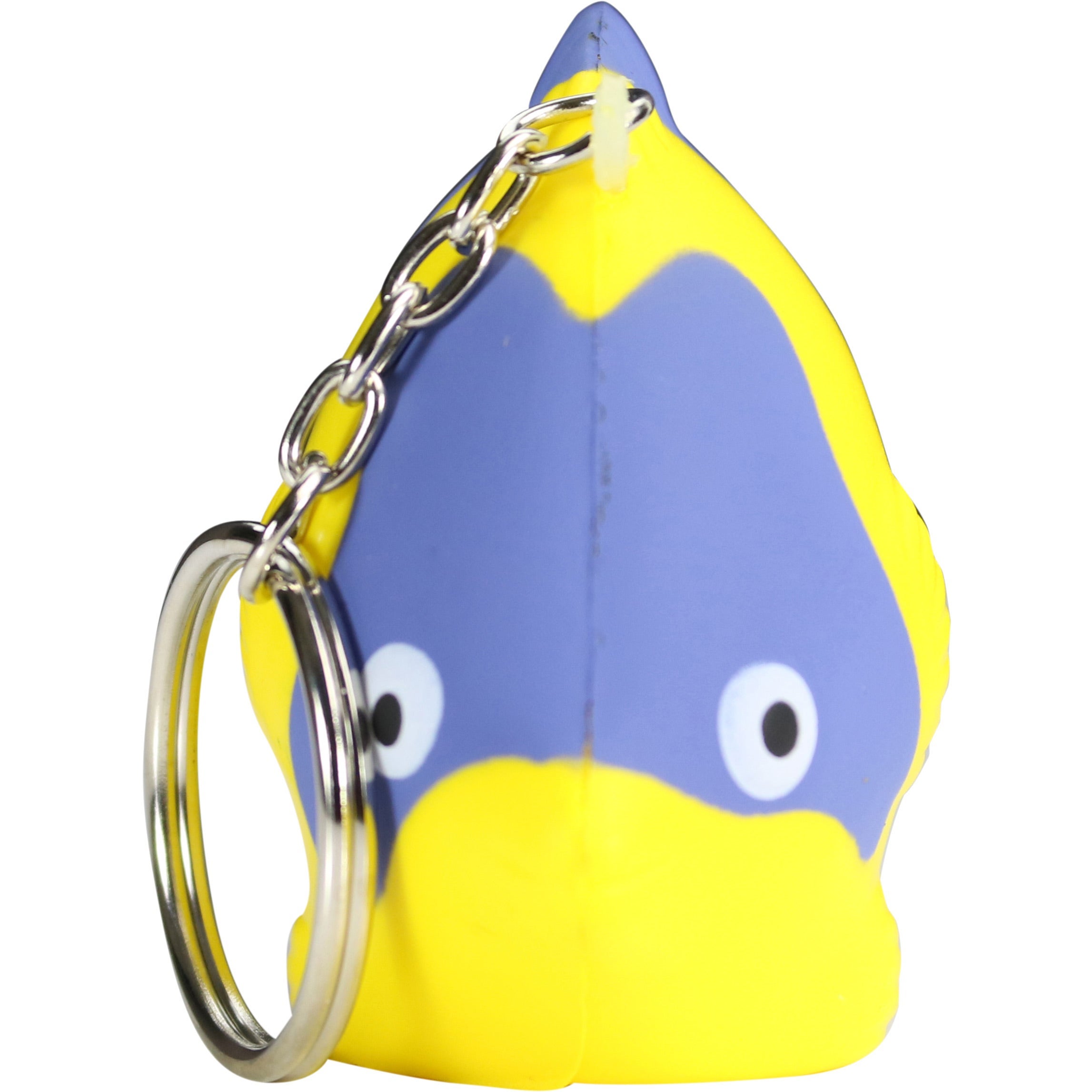 Pez Tropical