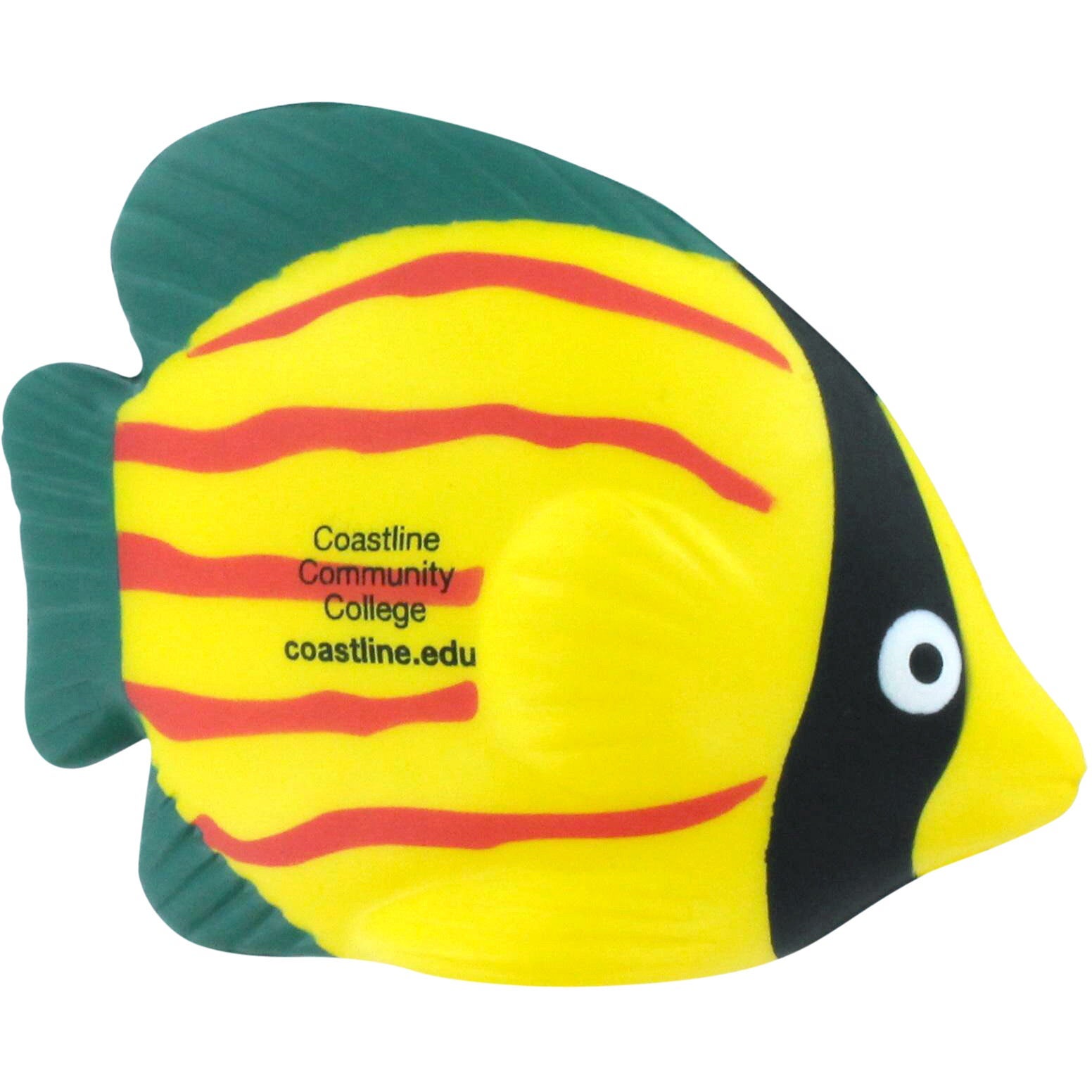 Peces tropicales