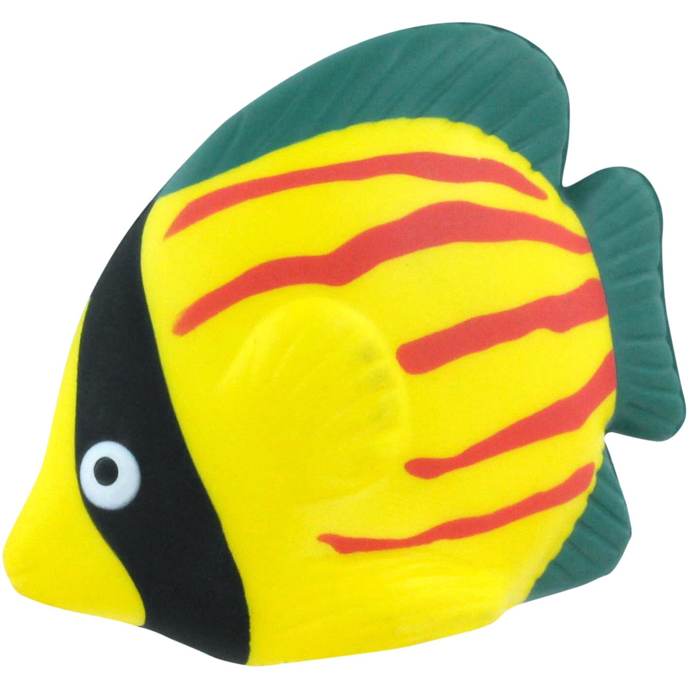 Peces tropicales