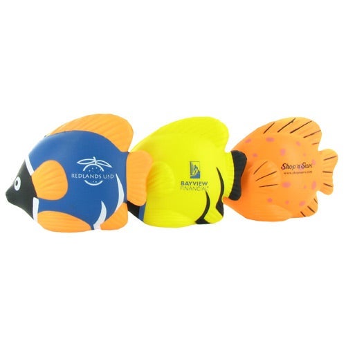 Peces Tropicales