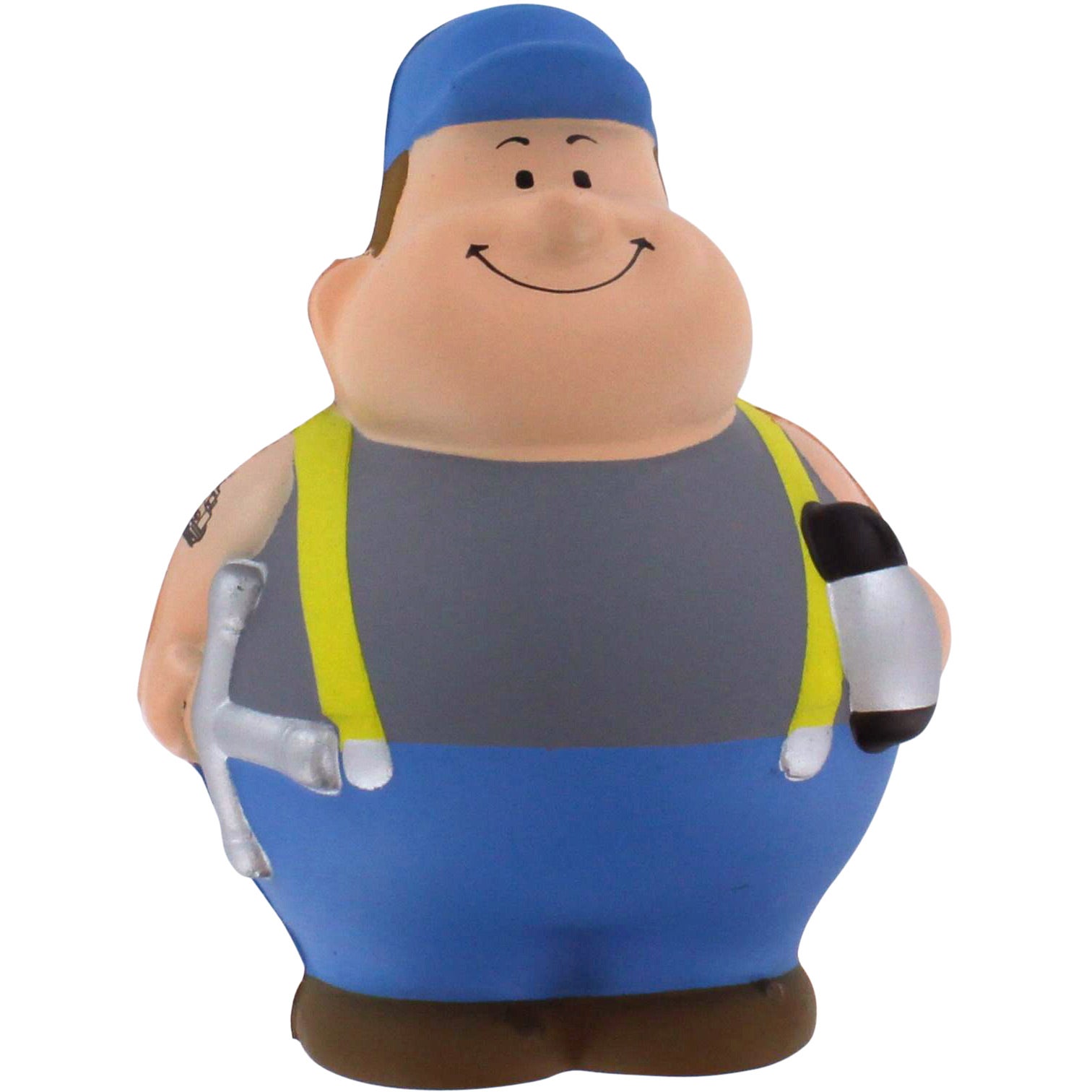 Camionero Beto