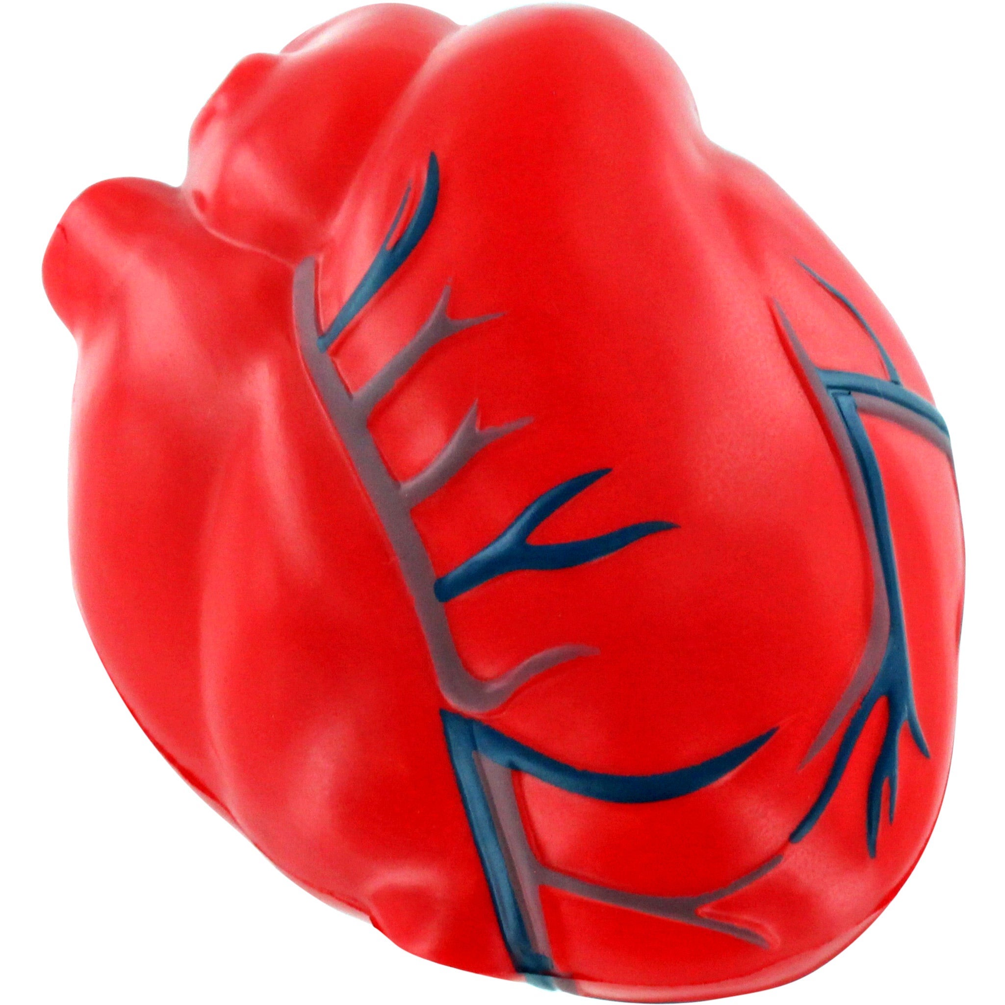 Corazón con Venas