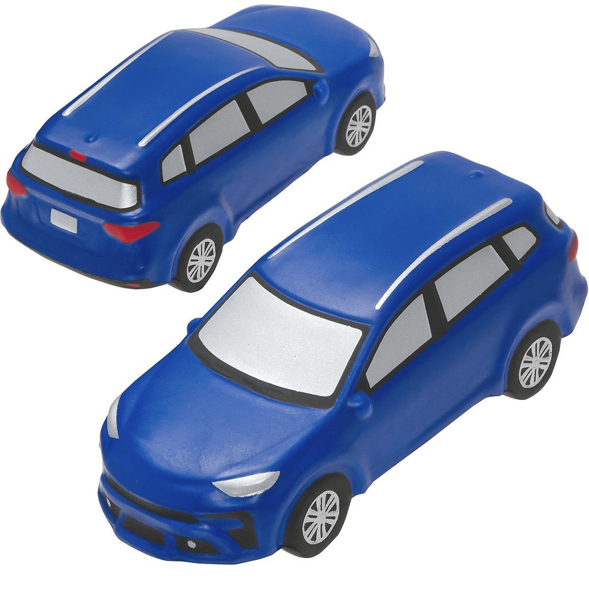 SUVs Cruzadas